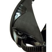 Silicone diving mask Beuchat Super Compensator