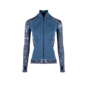 Women's zipped diving jacket Beuchat Atoll