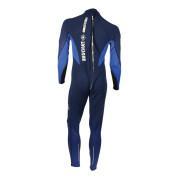 Diving suit Beuchat By Watts 3 mm