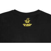 T-shirt Black Cat Established Collection