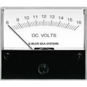 Digital voltmeter Blue Sea 0-60Vcc