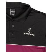 Dry fit polo shirt Browning