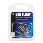 Clips for float Preston Big Float Waggler Adaptors