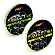 Braided wire Fox Exocet MK2 Spod 0.18mm/20lb x300m