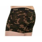 Set of 3 boxers Fox