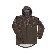 Standard ¾ three-layer waterproof jacket Fox aquos
