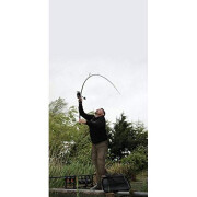 Fishing rod Fox Horizon X5 12ft Spod/Marker with 50mm Ringing
