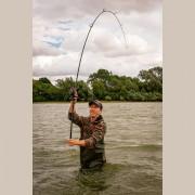 Fishing rod Fox Abbreviated Handle Horizon X4 12ft 2.75lb