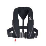 Automatic lifejacket with harness Crewsaver Crewfit 165N