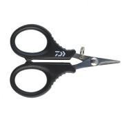 Mini braid scissors Daiwa J'braid
