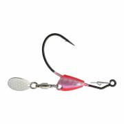 Lead head Duo Tetra Works The Rock Spin Hook 3,5g