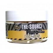 Boilies Dynamite Baits The Source Fluro Pop up 15 mm