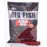 Dynamite Baits Robin Red Boilies - 1kg