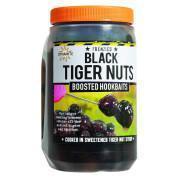 Seeds Dynamite Baits Boosted Hookbaits Tiger Nuts Black – 500ml