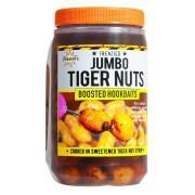 Seeds Dynamite Baits Boosted Hookbaits Tiger Nuts – 500ml