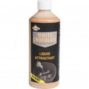 Liquid attractant Dynamite Baits Chocolat Blanc & Noix de coco 500ml