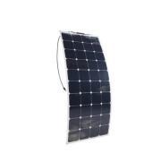 Monocrystalline solar panel Energy Research