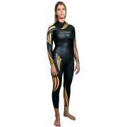 Women's wetsuit Epsealon Dynamic