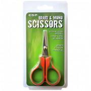 Scissors ESP Braid & Mono Scissors