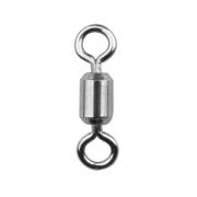 Pack of 10 stainless steel carnivore swivels Freestyle Reload 8,5 mm