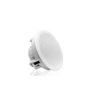 Round flush mount speakers Fusion 6.5"