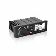 nmea2000 compatible marine radio and stereo player = including ms-RA70N + EL-F651W Fusion RA7