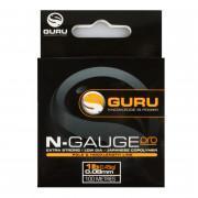 Special nylon line Guru N-Gauge Pro (0,08mm – 100m)
