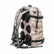 Waterproof backpack HPA