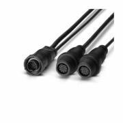 Sensor installation cable Humminbird Y Solix/Apex MSI 2D (720111-1)