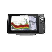 Combined Humminbird Helix 10G4N Chirp DS(411400-1)
