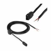 Power cord for all helix models with ferrite pc-11 Humminbird