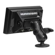 mounting bracket + knob Humminbird Solix 10 (GM S10)
