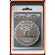 Wire ESP Soft Ghost Fluorocarbon 10lb