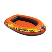 Children's 1-seater inflatable boat Intex Explorer Pro 50