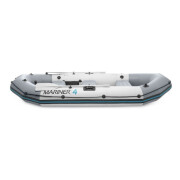 4-seater inflatable boat Intex Mariner 4