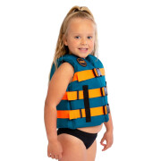 Girl's nylon lifejacket Jobe Sports