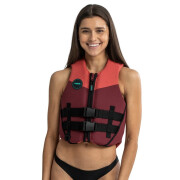 Women's neoprene lifejacket Jobe Sports