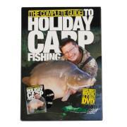 Complete guide to carp fishing Korda (Soft Back)