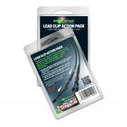 Carp assembly Korda Lead Clip Action Pack
