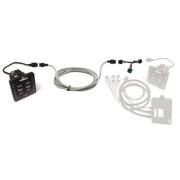 Double station kit v2 with 6 m extension led + cable Lenco Marine Inc. 11941-002
