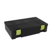 Storage box with 8 deep compartments Matrix
