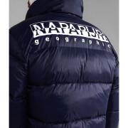 Puffer Jacket Napapijri A-Suomi