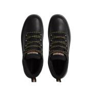 Waterproof leather hiking boots Napapijri