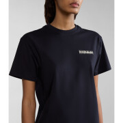 Women's T-shirt Napapijri Faber