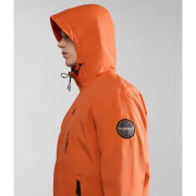 Waterproof jacket Napapijri Tundra