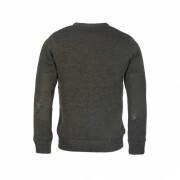 Knitted crew neck sweater Nash Scope