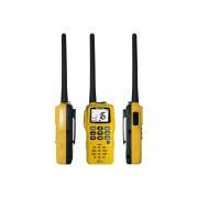 Pack vhf with charger and cable Navicom RT411220 V