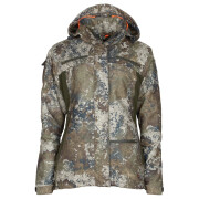 Women's waterproof jacket Pinewood Hunter Pro Xtr 2.0