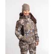 Women's waterproof jacket Pinewood Hunter Pro Xtr 2.0