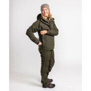 Women's waterproof jacket Pinewood Småland